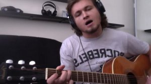 Бледный бармен... с дрожащей рукой