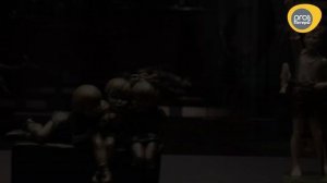 Выставка АР ДЕКО в Эрмитаже.