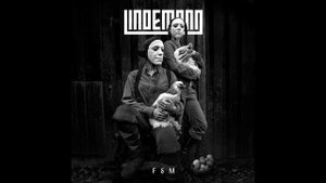 Lindemann - Blut (Isolated Vocals)