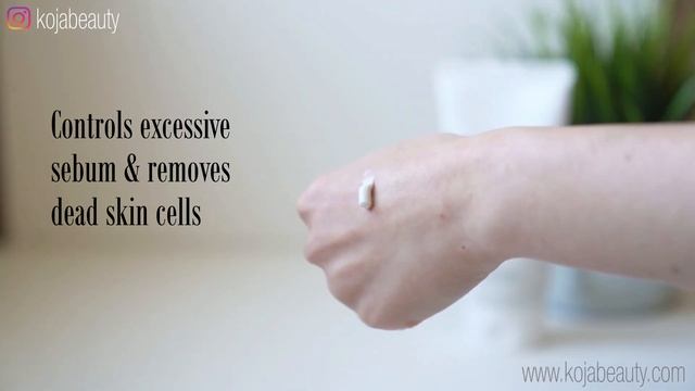 Heimish All Clean White Clay Foam Demo | KOJA BEAUTY Cruelty-Free Korean Skincare смотреть онлайн