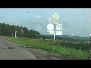 В Крым из Сибири. Часть 2