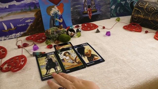 Гадание на будущего мужа / Знаю ли я своего будущего мужа /Какой он человек? смотреть онлайн