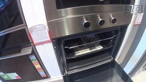 Teka MS 620 BIS иTeka HBB 605 STAINLESS STEEL (Комбинация СВЧ-печи и Духового шкафа)