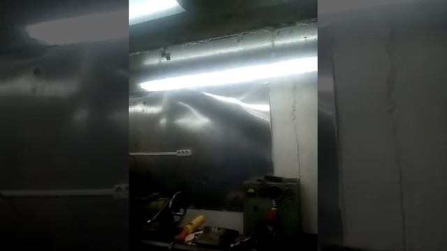 Токарно фрезеровочный цех смотреть онлайн