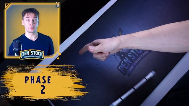 Spider Spin tutorial - Pen Spinning смотреть онлайн