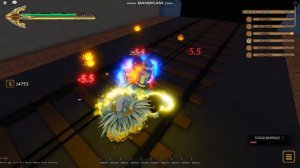 КАК ПРОЙТИ СЮЖЕТКУ В YBA??? ПРОХОЖДЕНИЕ 2 ЧАСТИ СРАЗУ