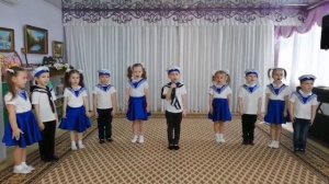 Песня «Ты не бойся, мама!». Музыка М. Протасова. Слова Е. Шкловского. Солист - Владимир Иванцов.