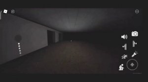 HOW TO ESCAPE Level 8: Light's Out in Apeirophobia (ROBLOX)