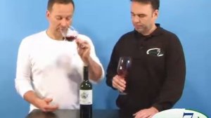 Weingut Hensel Aufwind Cuvée QbA 2010 - Rotwein aus der Pfalz