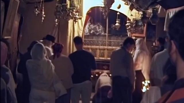 Познавательная программа «Путешествие в Рождество» смотреть онлайн