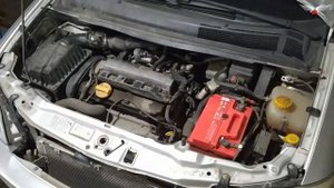 ⚠️ Плавающие обороты холостого хода на Opel Zafira A 1.8 - РЕШЕНО ?