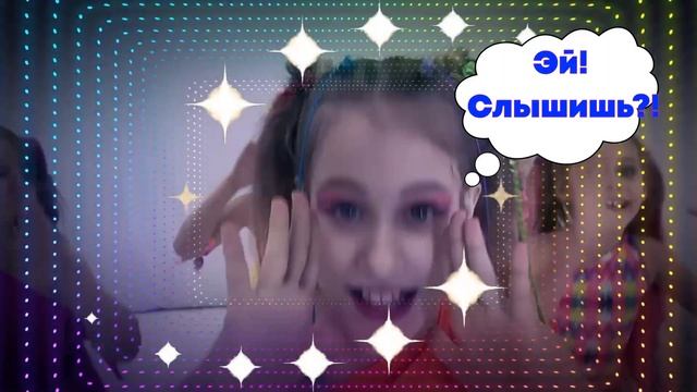 "Рокстар". Шоу Студия Империя Детства