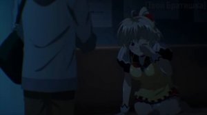 [ТОП 10] Аниме где в ГГ влюбляется демон или необычная девушка/парень