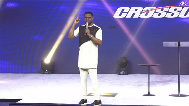 COZA Crossover Service || 31-12-2020 смотреть онлайн