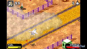 Top Gun: Firestorm Advance (GBA)|