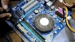 HOW TO GIGABYTE GA H61M S2PV NO DISPLAY REPAIR 2019*NEW TIPS*