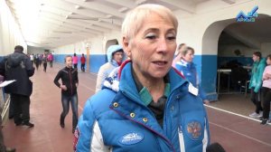 События дня. Спорт 29.12.2016