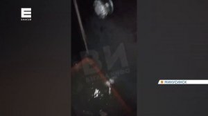 Показываем последствия сильнейшего урагана в Минусинском районе (Енисей Минусинск).