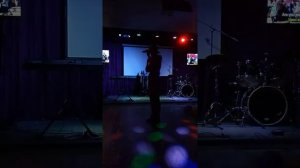 Кристина Агилера- Hurt (cover)