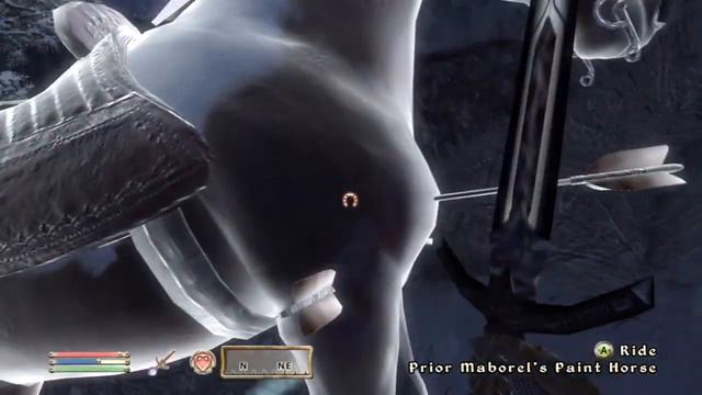 Let's Play Oblivion Part 98 - Epic Armor смотреть онлайн