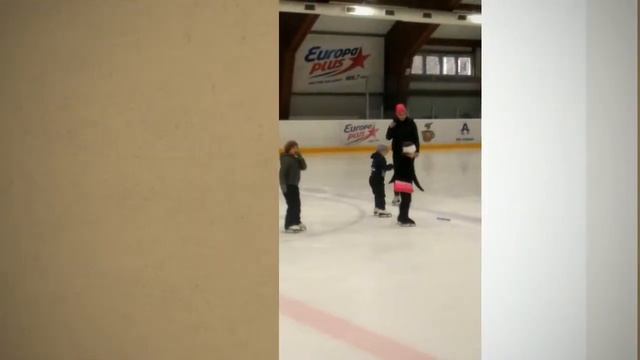 Ростов на Дону Фигурное Катание смотреть онлайн