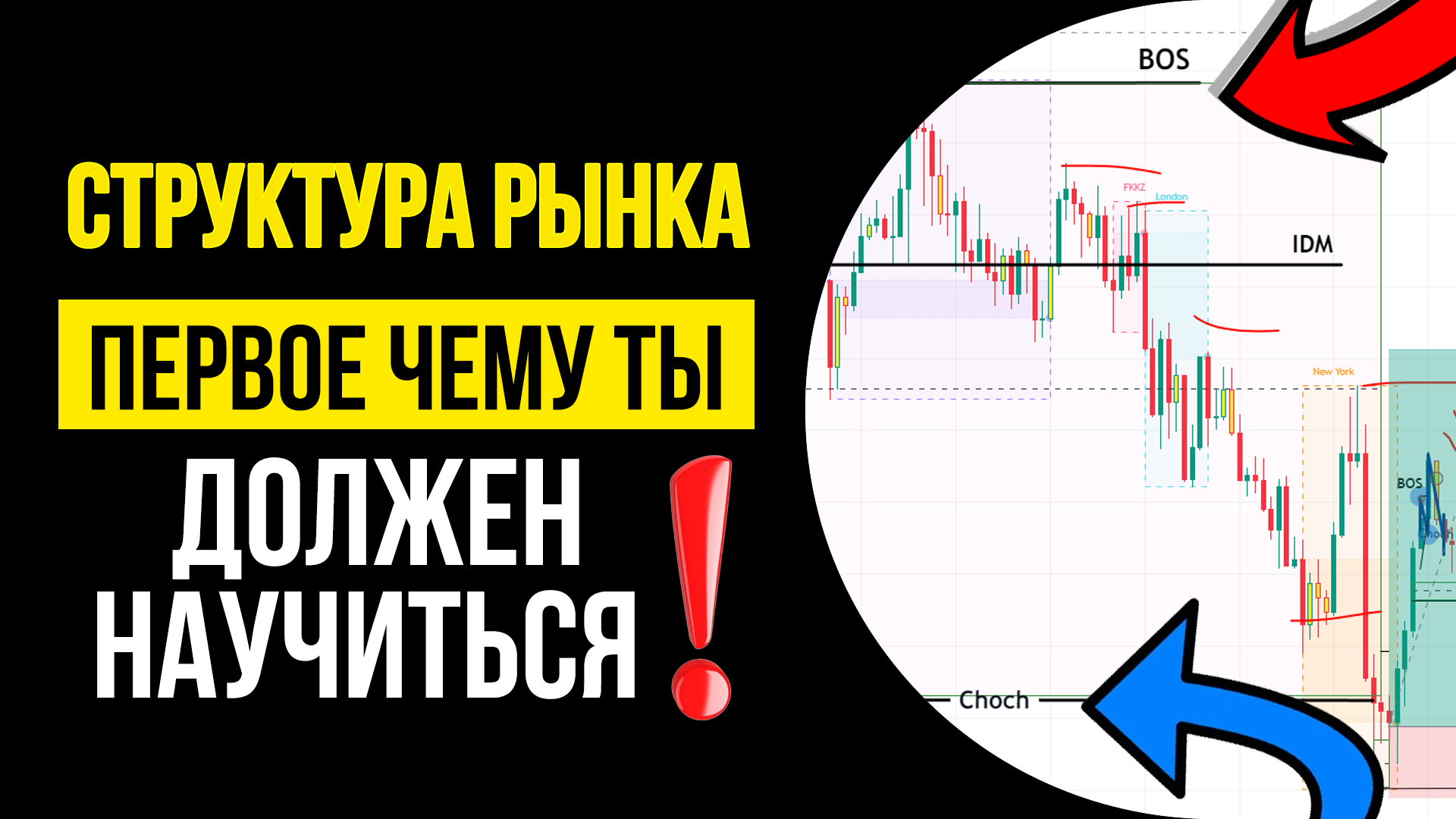Как правильно строить структуру рынка что бы перестать сливать?Обучение правильному трейдингу с нуля смотреть онлайн