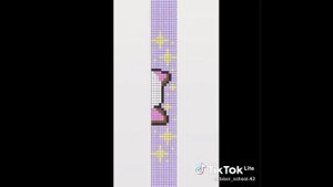 схемы для фенечек из бисера