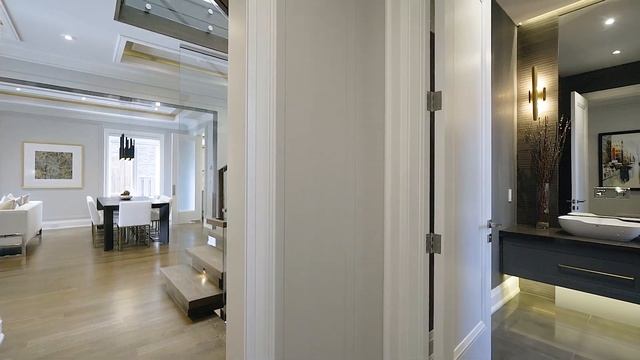 7 Braithwaite Road, Markham, ON смотреть онлайн