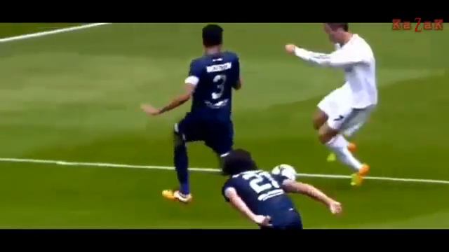 Криштиану Роналду 2014 Финты 2 часть смотреть онлайн