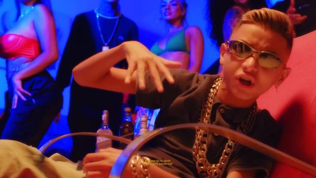 Oldilla "Jacaré no Peito" MC Paiva, MC Ryan SP, Gabb MC, MC Lemos e MC Leozinho ZS (Love Funk) смотреть онлайн