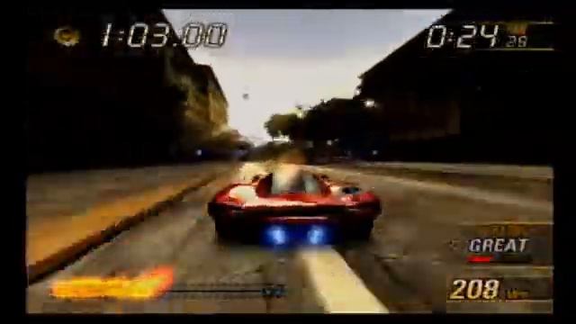 #4 Eternal City World Tour Event BR смотреть онлайн