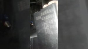 Королла 120 предохранитили