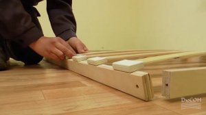 Видеоинструкция «Комфорт 2.1»