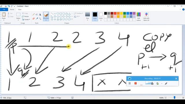 Remove duplicates from sorted array смотреть онлайн