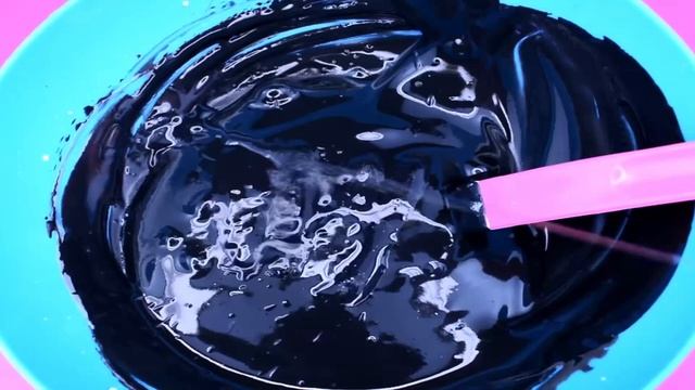 28 рецептов создания слаймов в домашних условиях смотреть онлайн