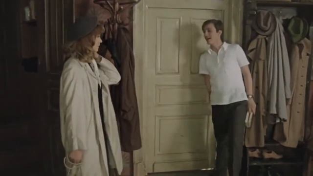 "Татьяна Догилева" 1983' "Покровские Ворота"