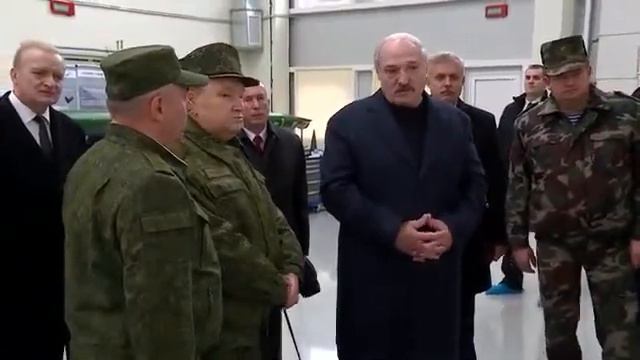 Лукашенко 2016 смотреть онлайн