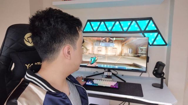 ELSA 34G1 Review - Budget 34" 120 Hz Ultrawide Gaming Monitor (2022)