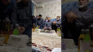 Мавлид Рабиг1ул Аваль 2022 год Ново Саситли @islamdag_ru @Sani0534