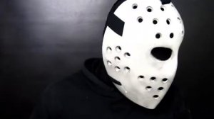 Хоккейная маска / Hockey mask