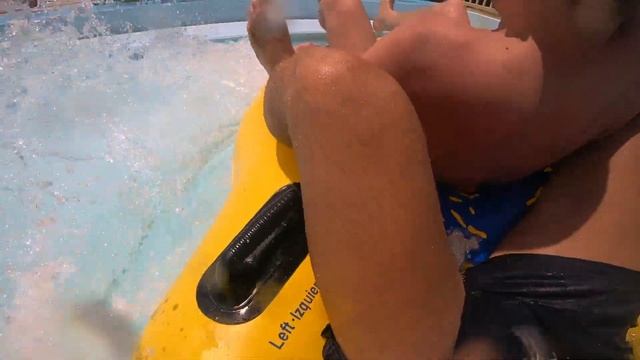 АКВАПАРК CARTOON NETWORK AMAZONE ?ПАТТАЙЯ 2017 смотреть онлайн