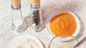 Печень индейки жареная