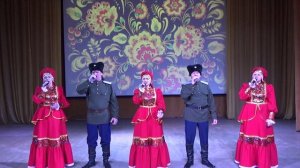 Край Оренбургский, край казачий