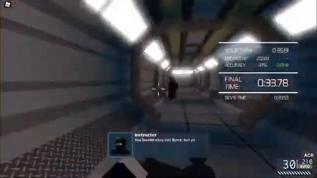 Zombie Stories Tutorial Experience - Roblox смотреть онлайн