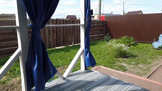Полтора года как переехали с Алтая в Ленобласть - и как нам?