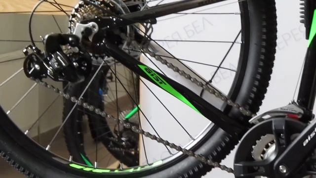 Велосипед Aist Rocky 1 0D