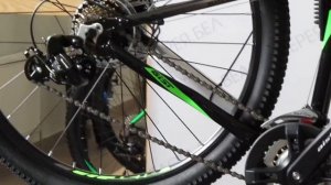 Велосипед Aist Rocky 1 0D