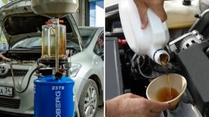 Сколько можно стоять на холостом ходу без вреда мотору