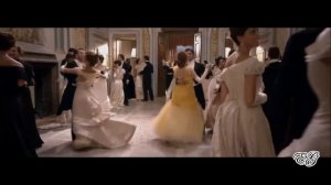 La dama velata - L'amore si muove