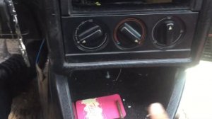 Ауди 80 b3 машина по цене метала.Будет жить?